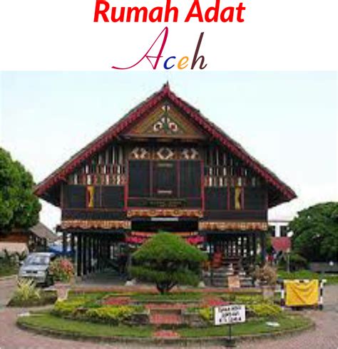 Download Hd Mylogoart20180314152434 Rumah Adat Aceh Transparent Png