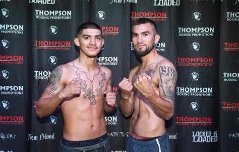 max boxing news michael dutchover expects a tough fight in ontario