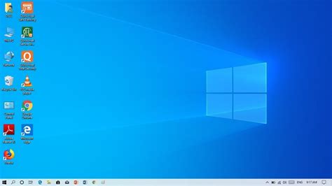 How To Restore Default Desktop Wallpaper On Windows 10 ภาพพื้นหลัง