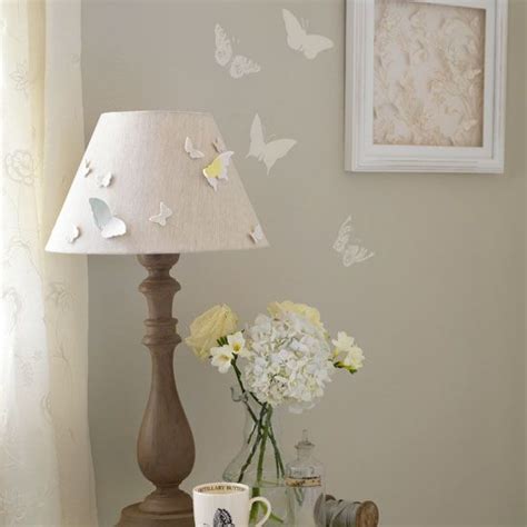 Beautiful Lighting In The Bedroom Decorate Butterfly Pretty Bedroom