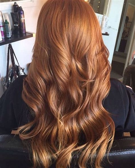 25 red hair color ideas to inspire you manu luize in 2021 ginger hair color strawberry