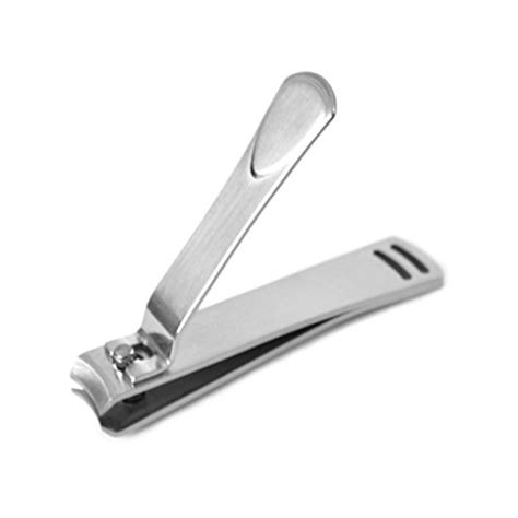 Smyrna High Quality Finger Nail Clipper For Men And Women Stainless