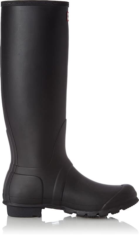 Hunter Original Tall Classic Unisex Erwachsene Gummistiefel Mit