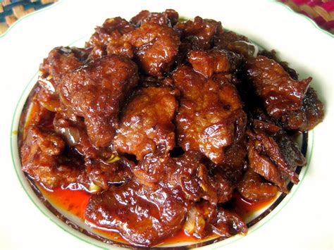 ⇲ resepi ayam masak black pepper. Resipi Ayam Goreng Black Pepper - Puasab