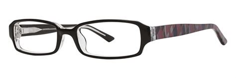 Kensie Geometric Eyeglasses Free Shipping