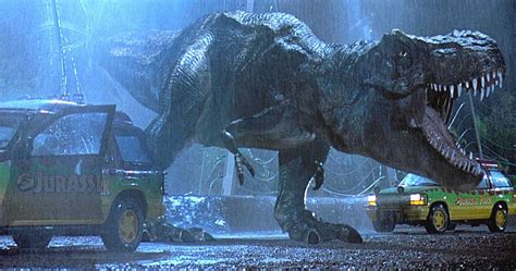 Jurassic Park 10 Ways Its The Perfect Blockbuster