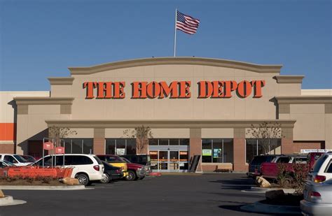Home Depot Eyes Ecommerce As Earnings Grow