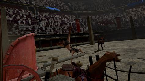 Gladius Gladiator Vr Sword Fighting On Steam