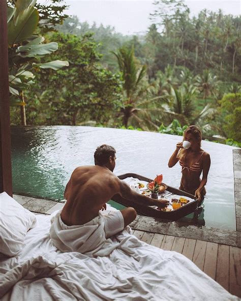 Couples Goals On Instagram “if Only Every Morning Could’ve Spent Like This ️ • Ubud Hotels