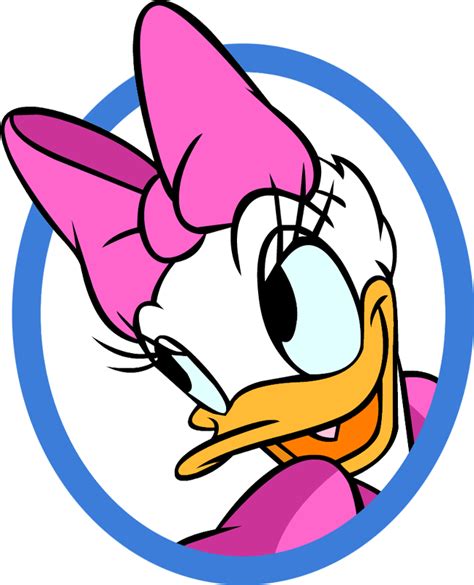 11 Beautifull Disney Daisy Duck Characters For Kids