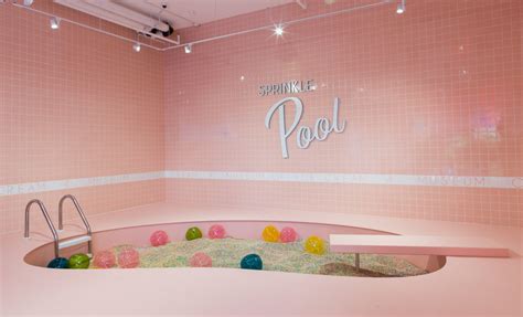 Vanilla, chocolate, and coffee, the company opened its first retail store in brooklyn, new york, on november 15, Instagram-able Museum of Ice Cream opens in Miami Beach ...