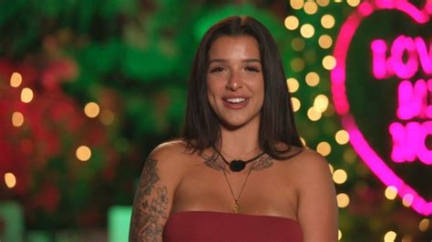 Who Got Dumped On Love Island Usa Valerie Bragg Sent Home After