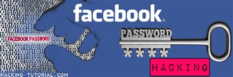 5 Steps How To Hack Facebook Account Password