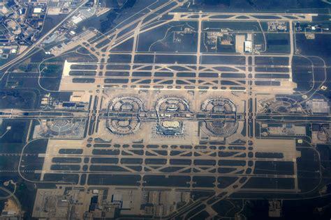Why We Should Sell Dfw Airport D Magazine
