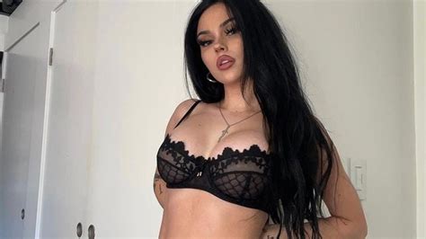 Maggie Lindemann Nudes Naked Pictures And PORN Videos 2024