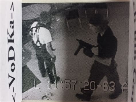 Eric Harris and Dylan Klebold , Columbine , #columbine