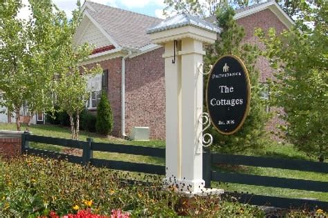 #27 of 117 restaurants in mount juliet. The Cottages of Providence | Mt Juliet, TN | 55places.com ...