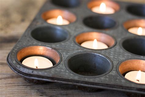 Smart Ways To Use Muffin Tins Beyond Baking Articlecube