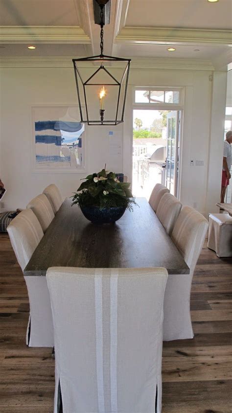 Coastal living room furniture coastal dining room furniture. Nautical by Nature | Coastal Living Showhouse: Kitchen ...