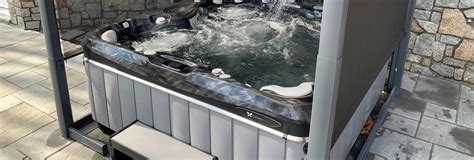 Hot Tub Services Precision Pool And Spa