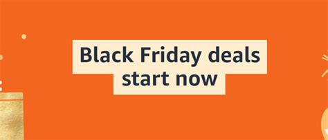 Amazonca › Stores › Black Friday Canada
