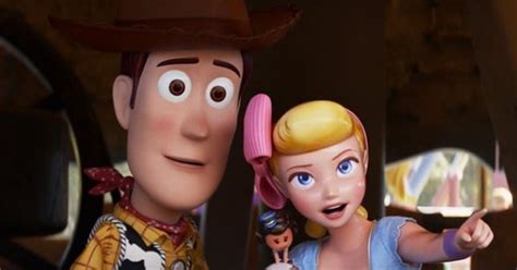 Estos Son Los Personajes De Toy Story Inspirados En Juguetes Reales