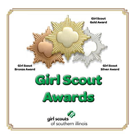 Girl Scouts Of Southern Illinois 100 Girls Turn In Final Reports To