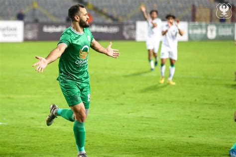 مروان حمدي لم أندم على ستوري كأس العرب ولم أحصل على فرصتي كاملة في الزمالك المصري اليوم