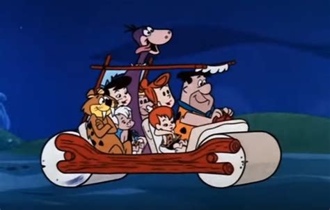 6 Retro ‘60s Cartoons That Need Adult Remakes Like ‘The Flintstones’ Is