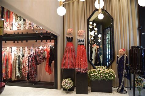 Pernia S Pop Up Shop Opens At New Location In Mumbai