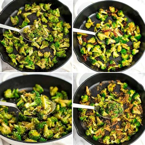 Broccoli seems to be one of those foods that we all want to feed to our kids, but healthy broccoli recipes for kids. Healthy Broccoli Recipe 4 Ways | Broccoli recipes, Broccoli recipes healthy, Healthy