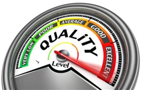 Revisiting the National Quality Strategy