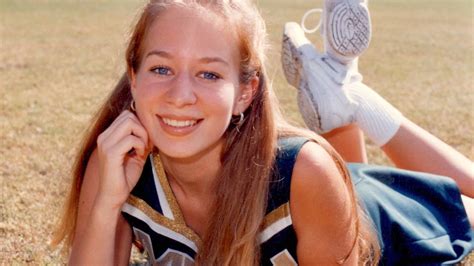 Who Killed Natalee Holloway This Case Will Put You Off Partying For