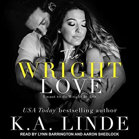 Wright Love Duet Audiobooks
