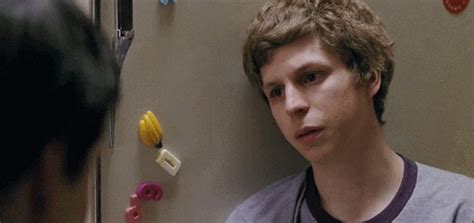 Michael Cera  Find And Share On Giphy