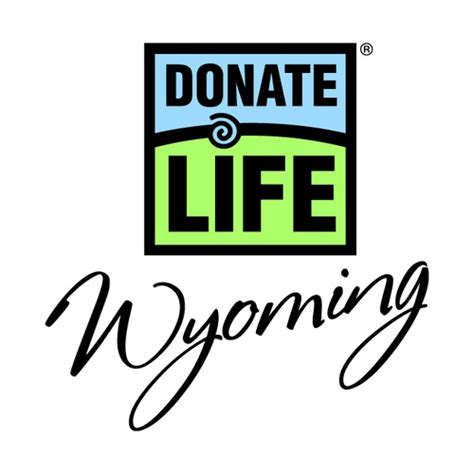 Organ Donation Wyoming Department Of Health