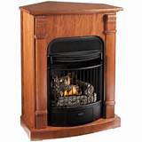 Home Depot Propane Fireplace Images