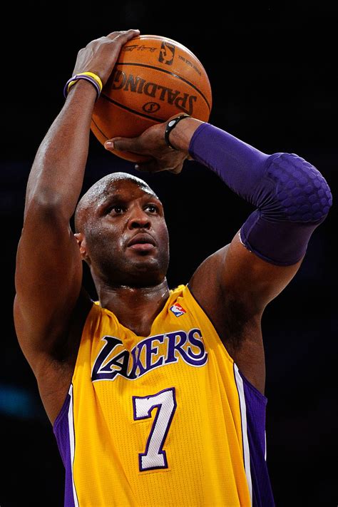 Lamar Odom Archives Red 967 Fm