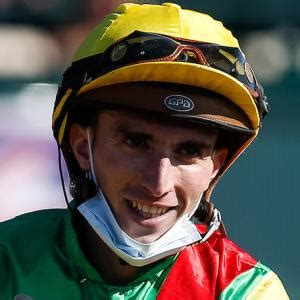 He was french flat racing champion jockey in 2015, 2016 and 2020. Pierre-Charles Boudot | America's Best Racing