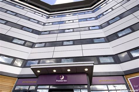 Manchester Airport Runger Lane South Premier Inn