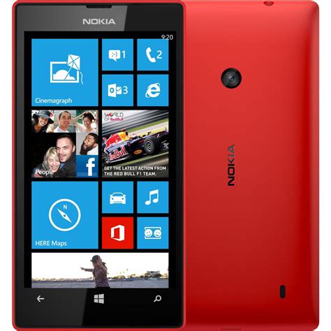 Tenho o nokia lumia 520, fiz a atualização para o windows phone 8.1 e agora não consigo ver as fotos que me são enviadas pelo whatsapp ou as fotos que desde a sua publicação, o livro atualizar nokia lumia 520 online é realmente muito procurado por seus fãs, porque o conteúdo do material é de alta. Nokia Lumia 520: Buy Nokia Lumia 520 Online, Nokia Lumia 520 Price, Reviews & Specifications ...