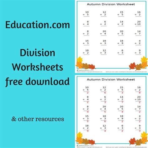 Worksheets Free Download Worksheets Free Education