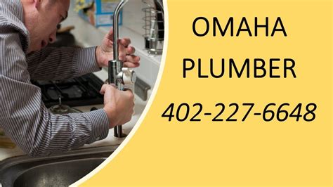 Plumbers Omaha 402 227 6648 Fix It Now Plumbing In Omaha Plumbers