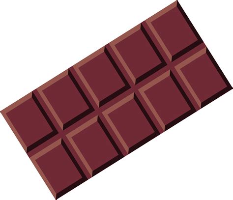 Chocolate Bar Snack Candy Vector Chocolate Png Download 2582 2220 Free Nude Porn Photos