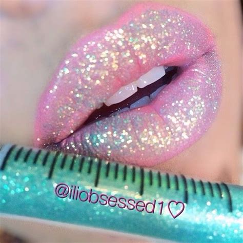 Best 25 Glitter Lip Gloss Ideas On Pinterest Glitter Lipstick