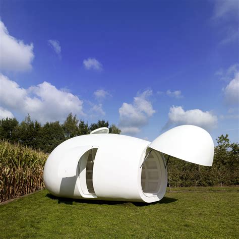 Blob Vb3 Mobile House Is Basically Something Out Of Sleeper Photos