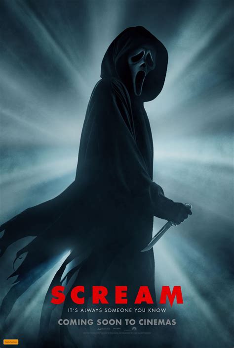 Scream Movie Review Nmsu Round Up