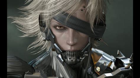 Metal Gear Solid Ground Zeroes Raiden Mission Mgs 5 Gameplay Youtube
