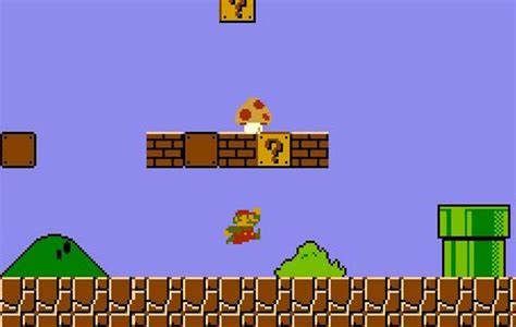 ‘super Mario Bros 35 Makes The Classic Platformer A Battle Royale