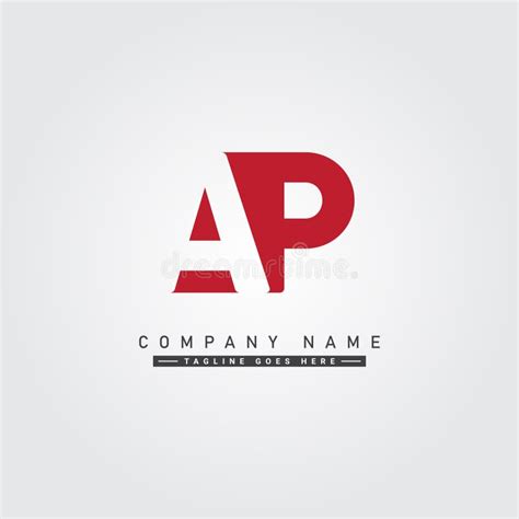 Ap Logo Stock Illustrations 2463 Ap Logo Stock Illustrations